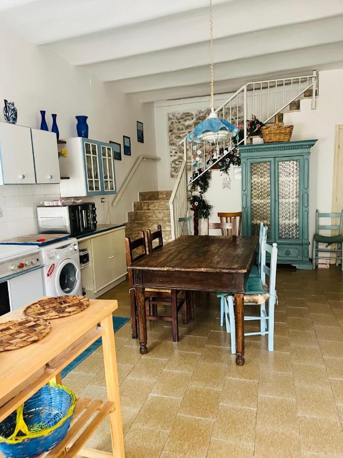 罗卡伊恩佩里亚莱Big House Vicino Al Castello公寓 外观 照片